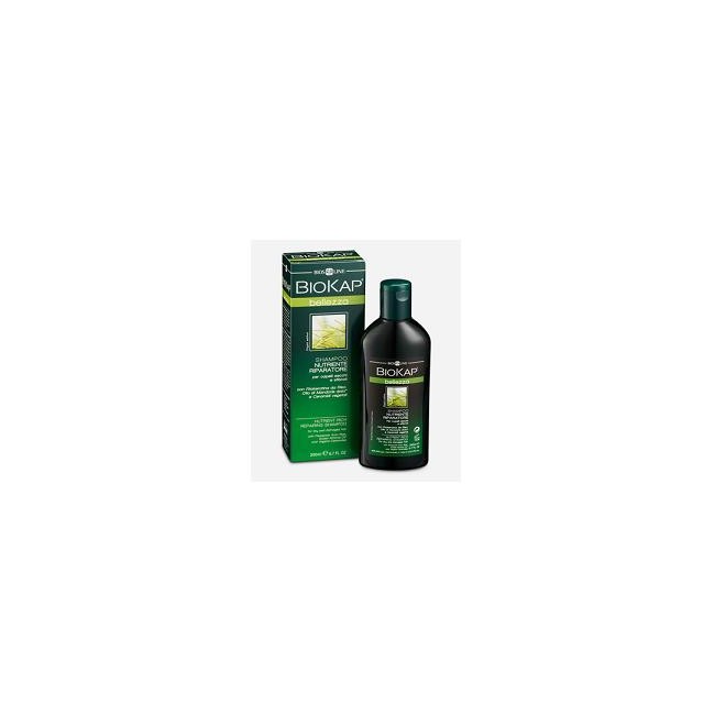 BIOKAP SHAMPOO NUTRIENTE/RIPA