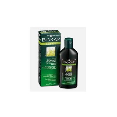 BIOKAP SHAMPOO NUTRIENTE/RIPA