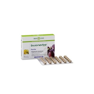 BUONERBE FORTE 30TAV