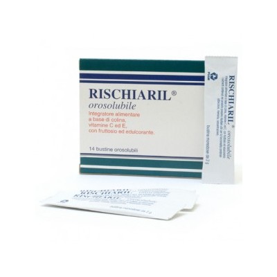RISCHIARIL 14BUST