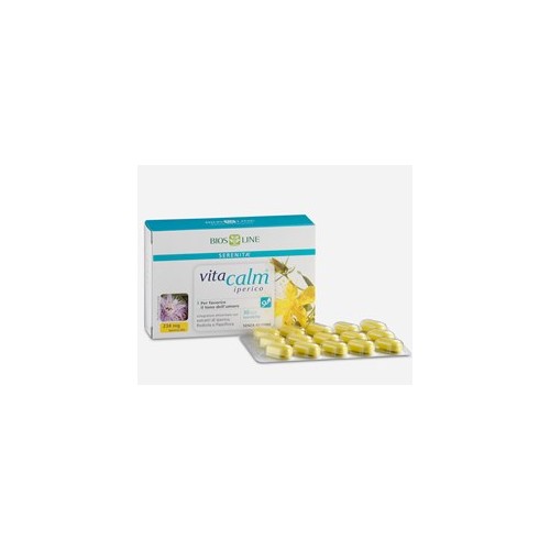VITACALM IPERICO 30TAV