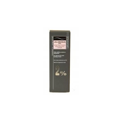 JALURONIUS 2% FLACONE 30ML