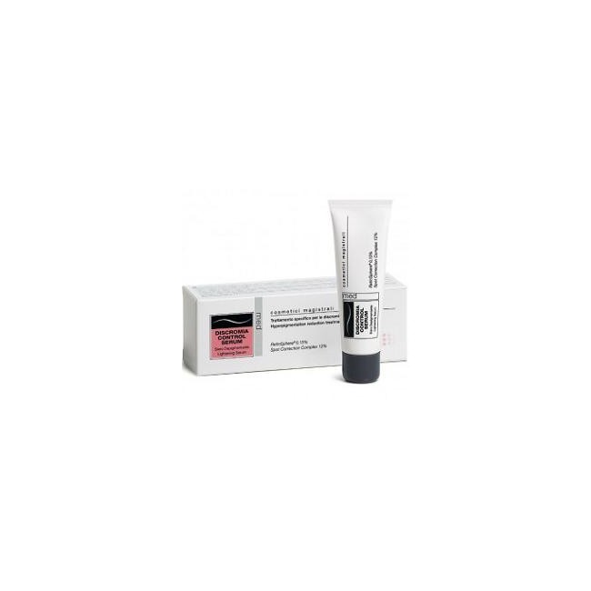 DISCROMIA CONTROL SERUM 30ML