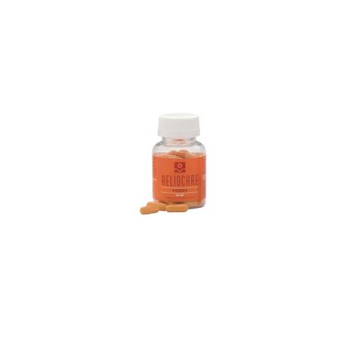 HELIOCARE HIGH 60CPS