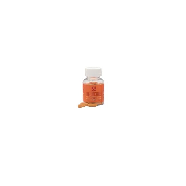 HELIOCARE HIGH 60CPS