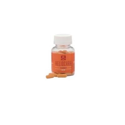HELIOCARE HIGH 60CPS