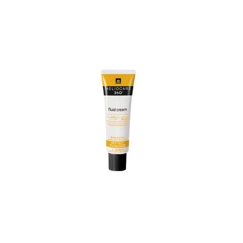 HELIOCARE 360 FLUID CR SPF50+