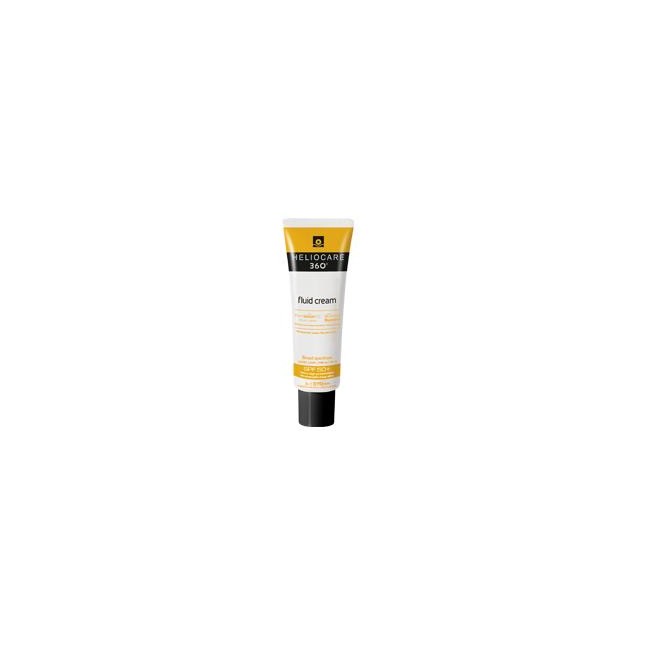 HELIOCARE 360 FLUID CR SPF50+