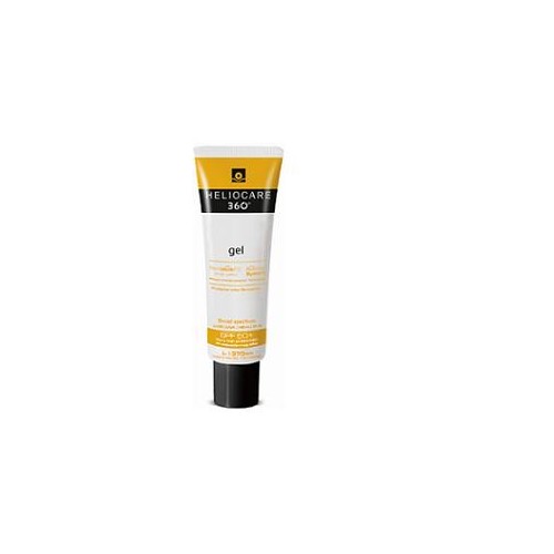 HELIOCARE 360 GEL SPF50+ 50ML
