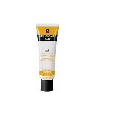HELIOCARE 360 GEL SPF50+ 50ML
