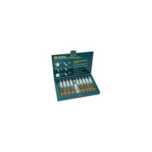 ENDOCARE TENSAGE AMPOLLE 10X2