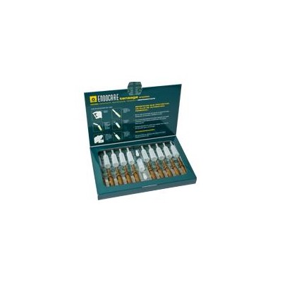 ENDOCARE TENSAGE AMPOLLE 10X2