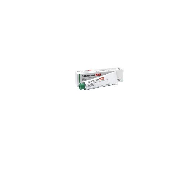 BIRETIX ULTRA GEL TUBO 50ML