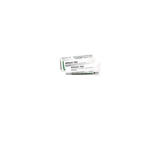 BIRETIX GEL 50ML