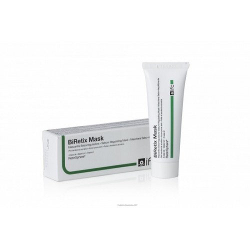 BIRETIX MASK 25ML