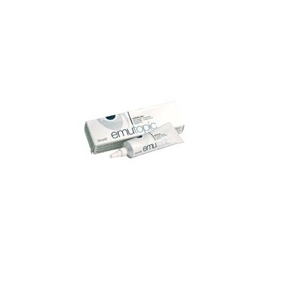 EMUTOPIC LIPOGEL 90% 30ML