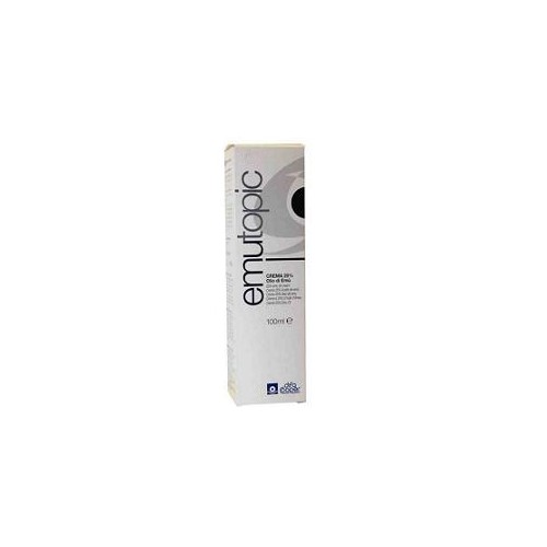 EMUTOPIC CREMA 25% 100ML
