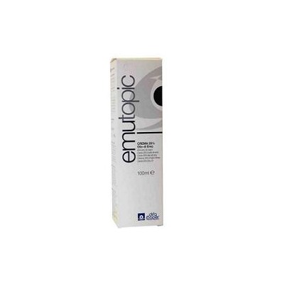 EMUTOPIC CREMA 25% 100ML