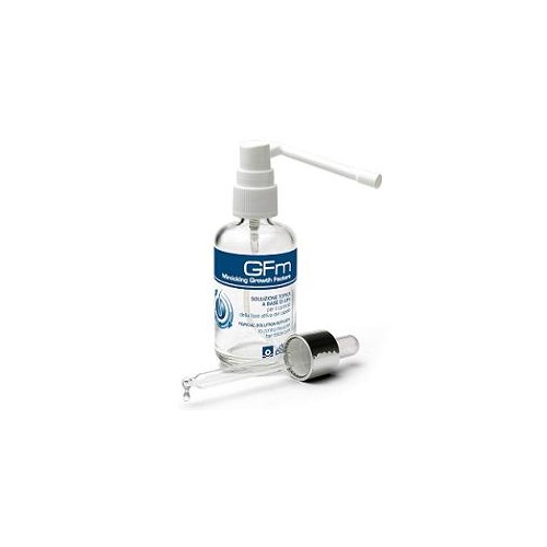 GFM LOZIONE TRICOLOGICA 50ML