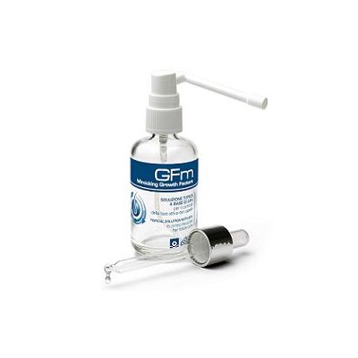 GFM LOZIONE TRICOLOGICA 50ML
