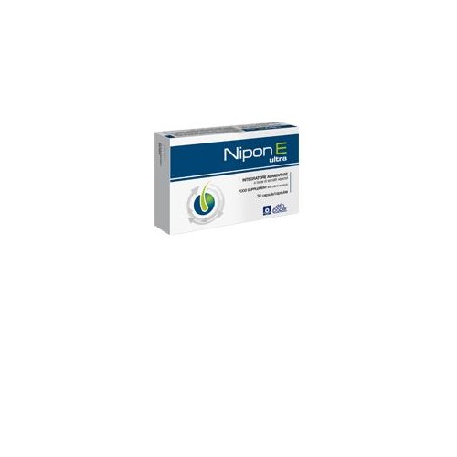 NIPON E ULTRA 30CPS