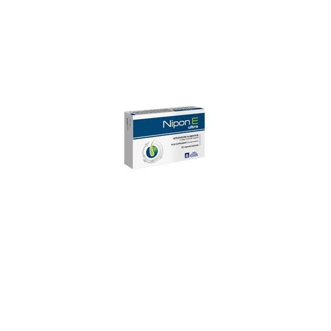 NIPON E ULTRA 30CPS