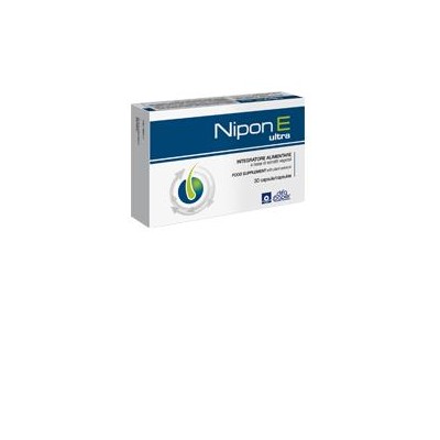 NIPON E ULTRA 30CPS