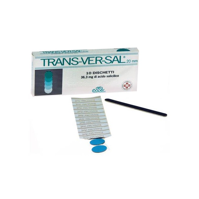 TRANSVERSAL%10CER 36,3MG/20MM