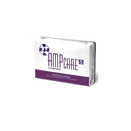 AMPCARE 30CPR
