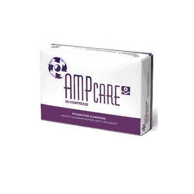 AMPCARE 30CPR