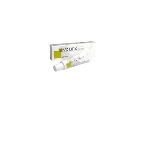VICUTIX SCAR GEL 20G
