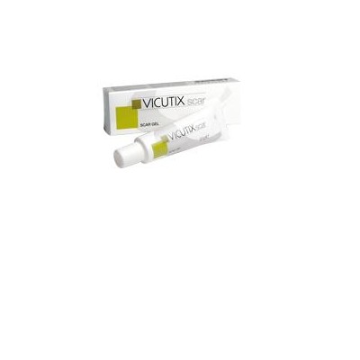 VICUTIX SCAR GEL 20G