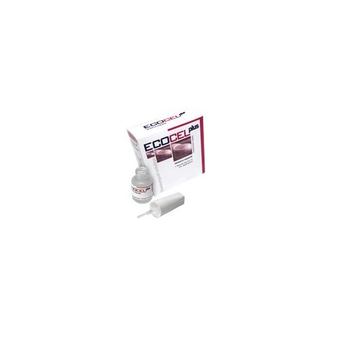 ECOCEL PLUS 3,3ML