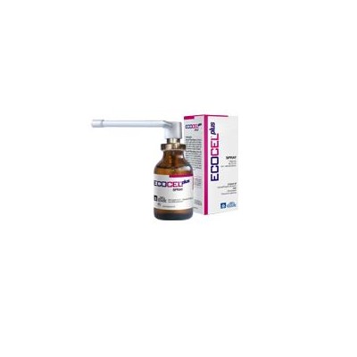 ECOCEL PLUS SPRAY 20ML