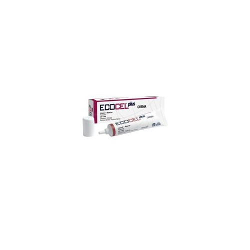ECOCEL PLUS CREMA 20ML