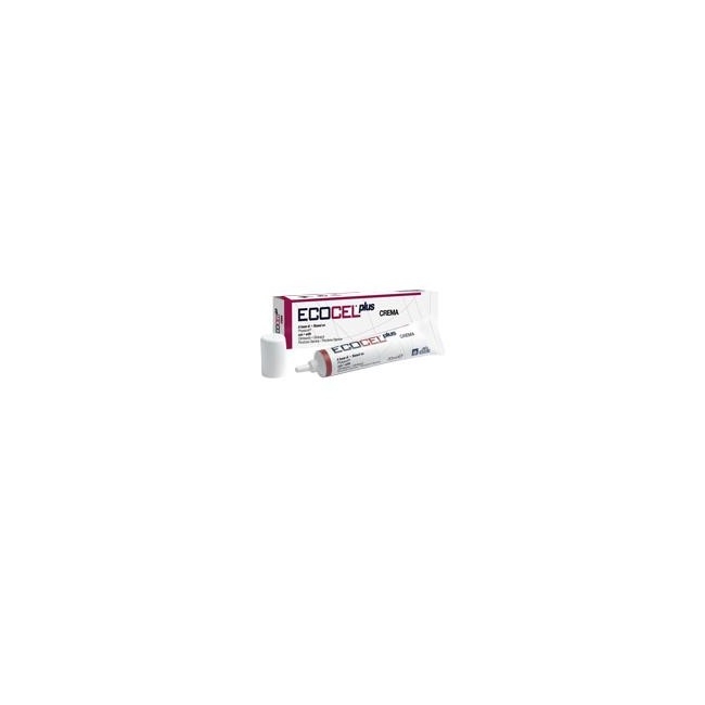 ECOCEL PLUS CREMA 20ML
