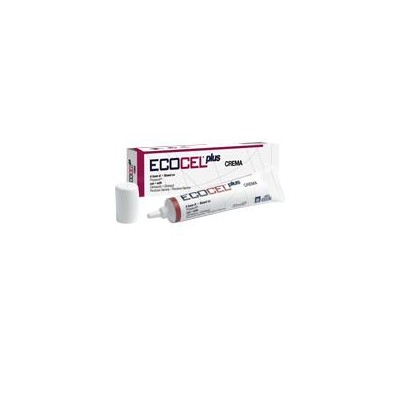 ECOCEL PLUS CREMA 20ML