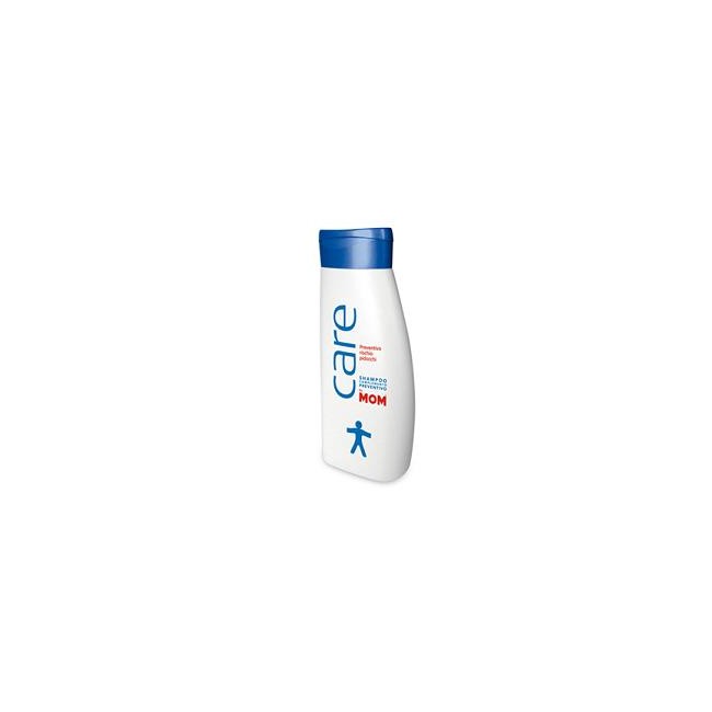 MOM CARE SHAMPOO PREVENTIVO