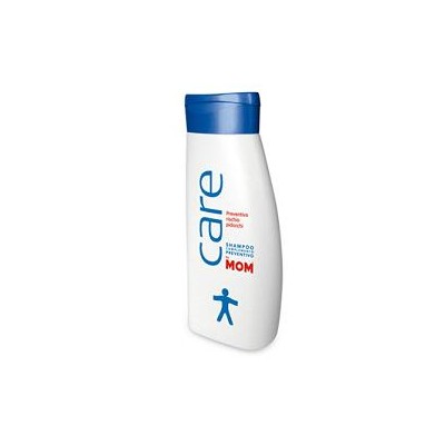 MOM CARE SHAMPOO PREVENTIVO