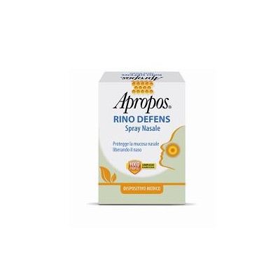 APROPOS RINO DEFENS SPRAY NAS