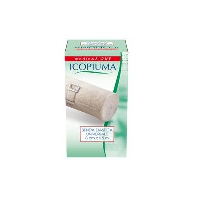 BENDA ICOPIUMA EL UNIV 8X450CM