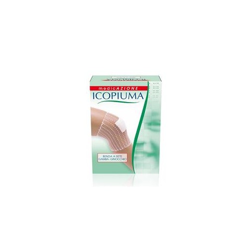 BENDA ICOPIUMA GAMBA/GIN CAL 5