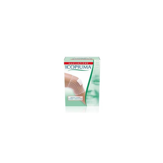 BENDA ICOPIUMA GAMBA/GIN CAL 5