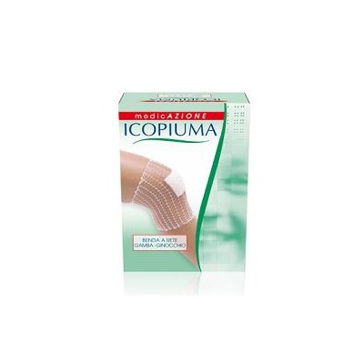 BENDA ICOPIUMA GAMBA/GIN CAL 5