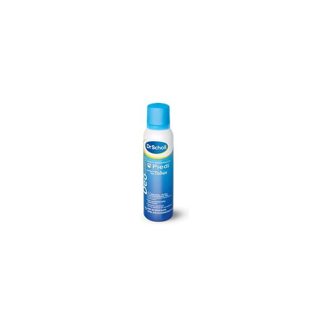 DEO CONTROL SPR PIEDI 150ML