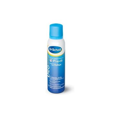 DEO CONTROL SPR PIEDI 150ML