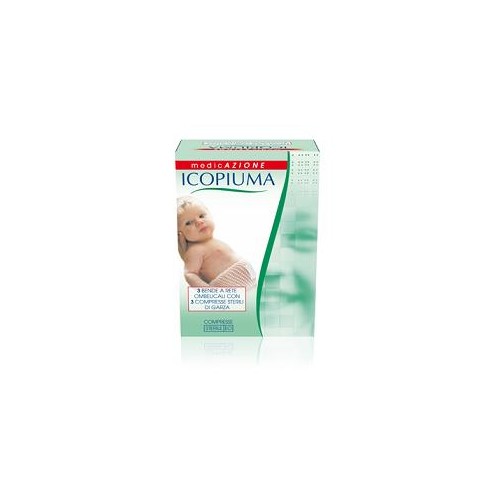 BENDA ICOPIUMA RETE OMBEL 1PZ