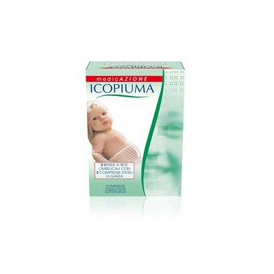 BENDA ICOPIUMA RETE OMBEL 1PZ