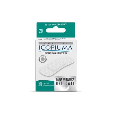 ICOPIUMA CEROTTO TNT GR 20PZ