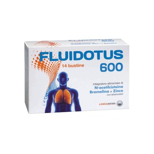 FLUIDOTUS 14BUST